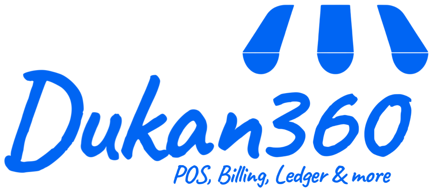 Dukan360 Logo